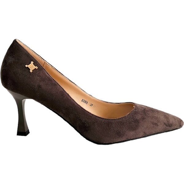 Lodičky Laura Biagiotti Micro Smoke 56369439