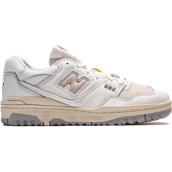 New Balance Vintage Premium BB550PWG - Pánske - Tenisky New Balance - 66357488