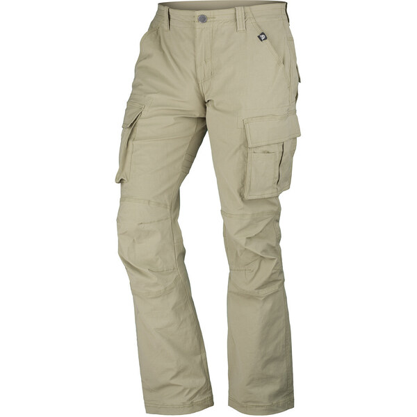 Northfinder Pánske predlžené nohavice adventure JENSEN - bez zašitia 23396403