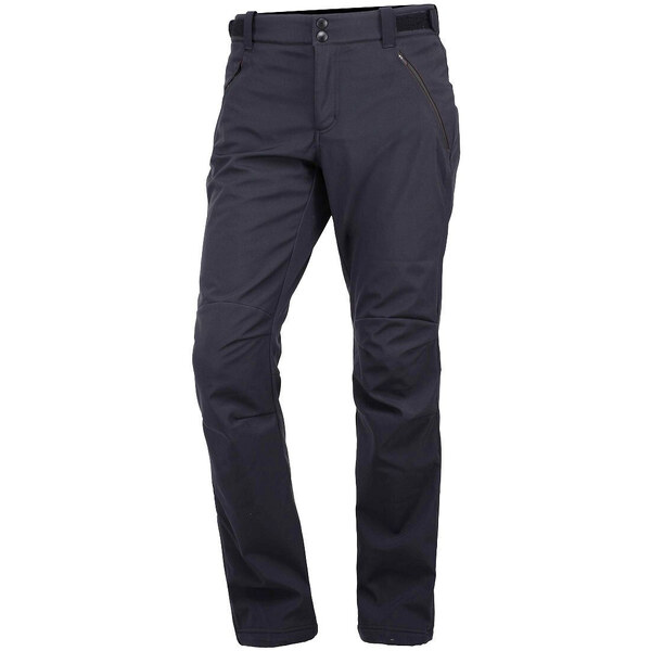 Northfinder Pánske outdoorové strečové softshellové nohavice 3L ALDORA 18404704