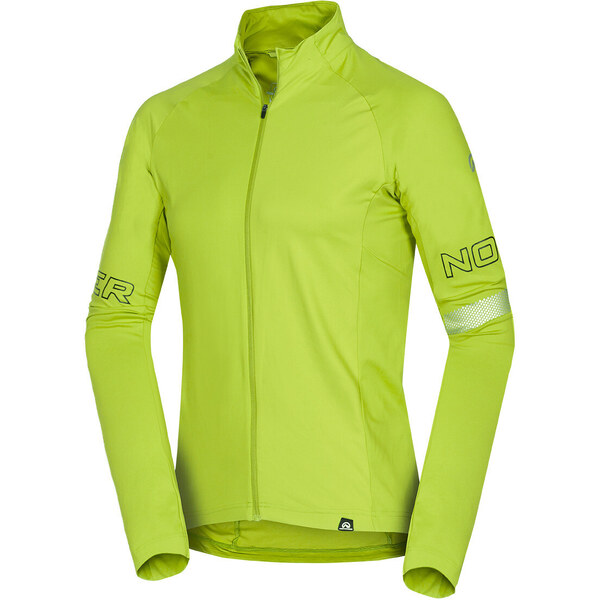 Northfinder Pánska skialp mikina rýchloschnúca Dri-release BUKOVEC 20649961