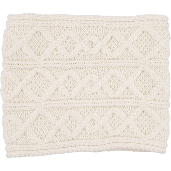 Vlnený nákrčník Vlnka N03 prírodná 45915156