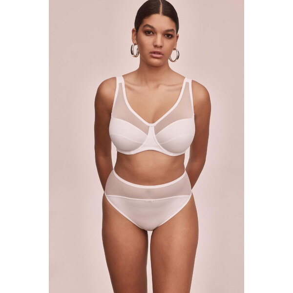 Podprsenka Alles Havana M nevystužená 39334623