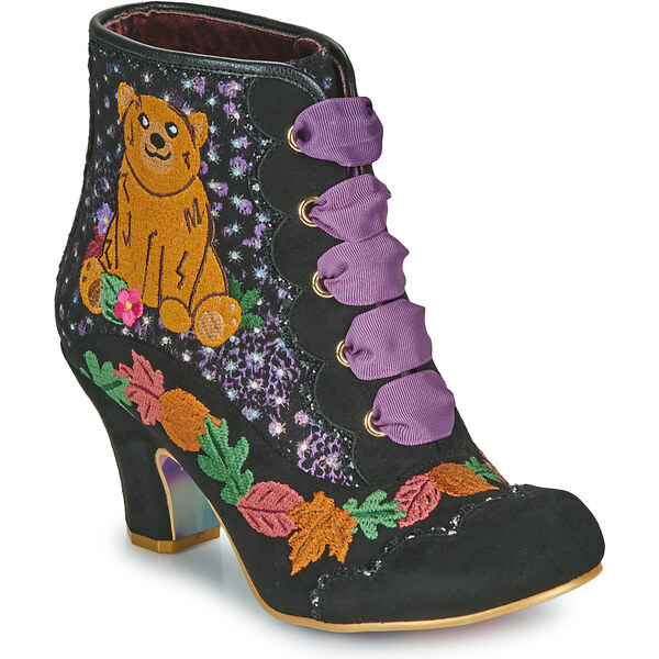 Irregular Choice Čižmičky BIG OLBEAR Irregular Choice 45866796