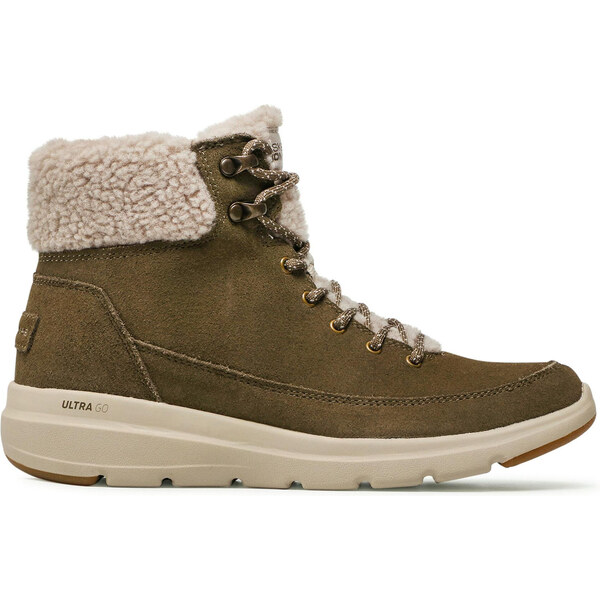 Šnurovacia obuv Skechers 30224423