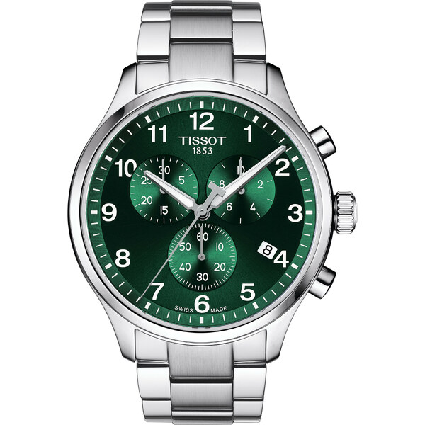 Tissot Chrono XL Vintage T116.617.11.092.00 66580930