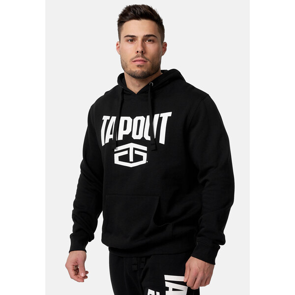 Tapout Mens hooded sweatshirt regular fit 50642438