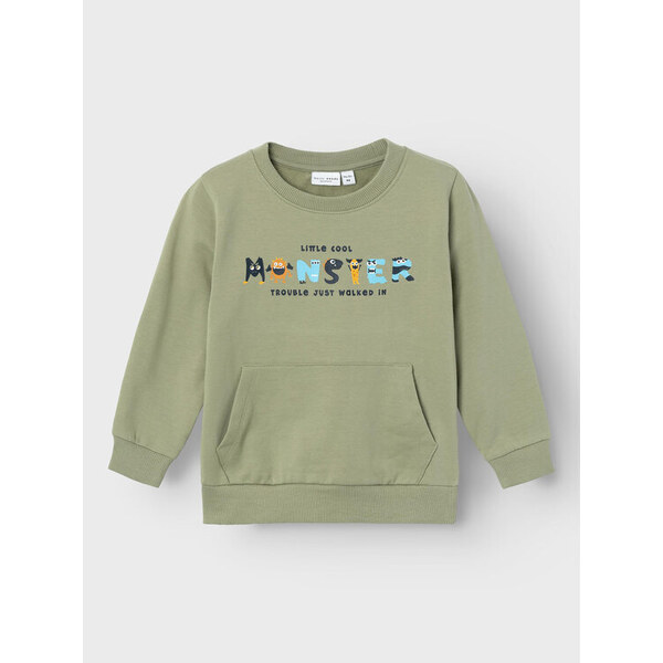 Mikina NAME IT 45844035