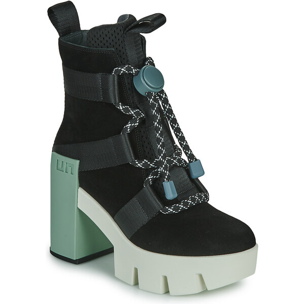 United nude Čižmičky GRIP NOMAD MID II United nude 45891869