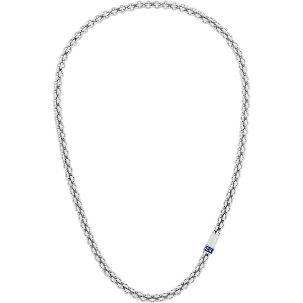 Tommy Hilfiger Masívny oceľový náhrdelník 2790524 66584739