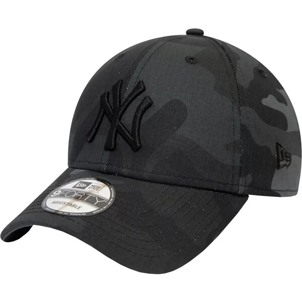 Šiltovka Maskáčová New Era League Essential 9FORTY New York Yankees 45852707