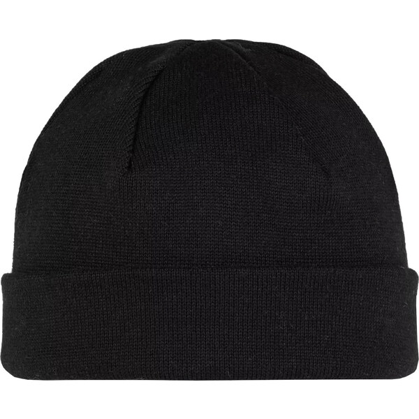 Čierna pánska čiapka Buff Elro Knitted Hat Beanie 1323269991000 45852747