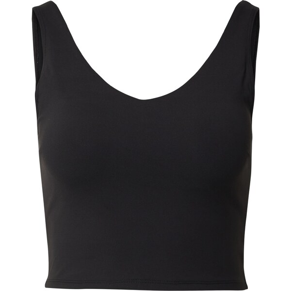 Aimn Športová podprsenka Sense čierna 51090852