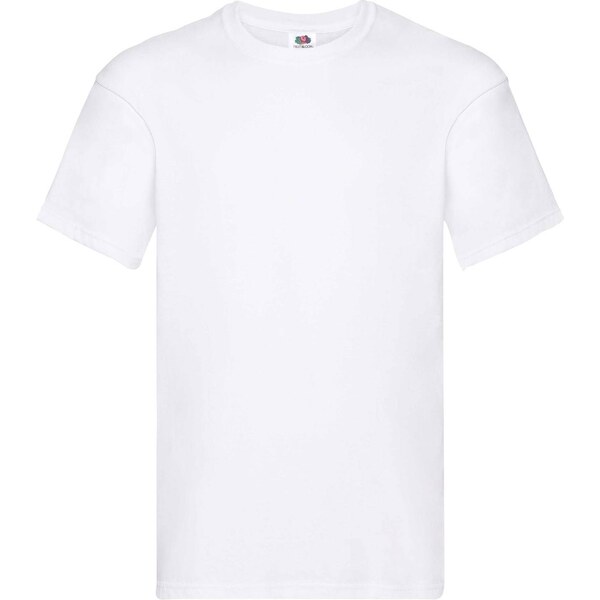 Pánske tričko Fruit of the Loom 50621589