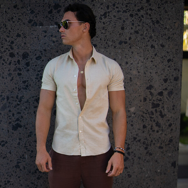 THEAD. Košele s krátkym rukávom BRUCE THEAD. 45962050