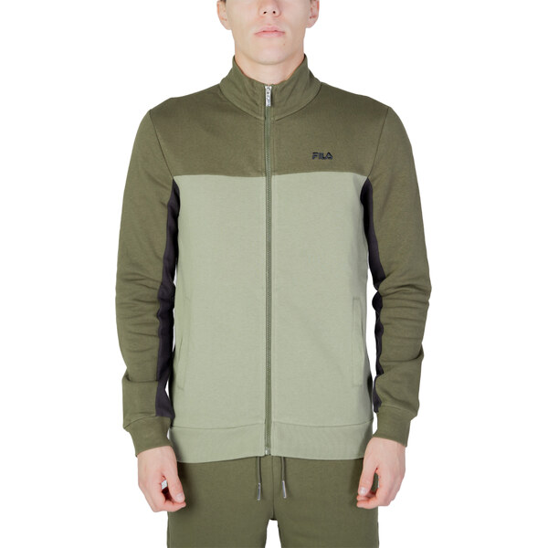 Pánska mikina Fila Felpa 66800455