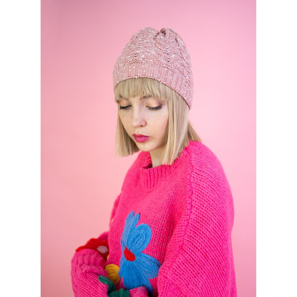 Dámska čiapka Art Of Polo 21395 Melody 53440998