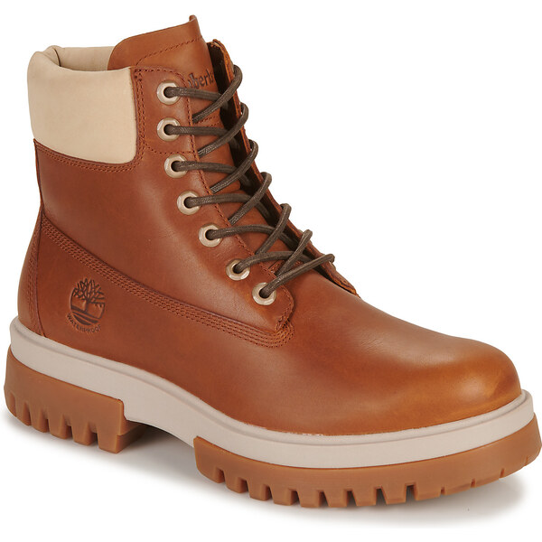 Timberland Polokozačky TBL PREMIUM WP BOOT Timberland 45962102