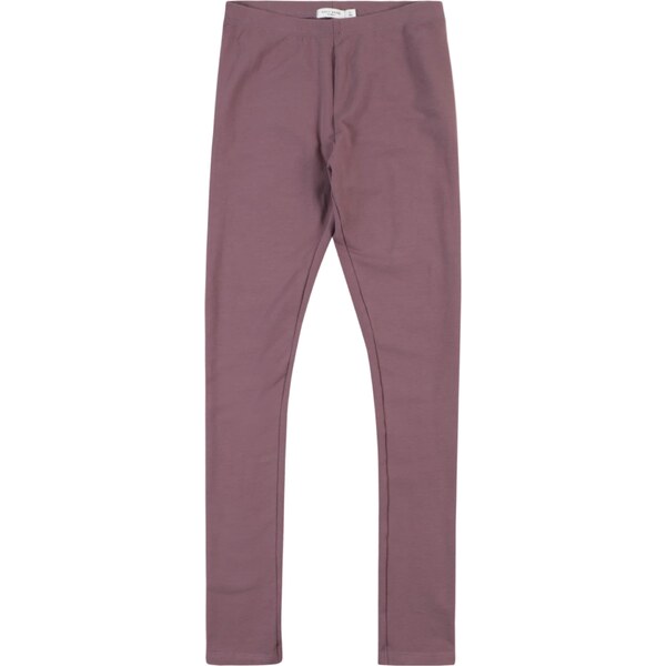 NAME IT Legíny NKFDavina tmavofialová 45941752