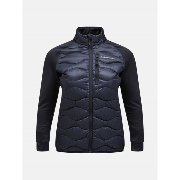 BUNDA PEAK PERFORMANCE W HELIUM DOWN HYBRID JACKET 49187447