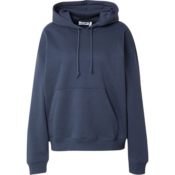 WEEKDAY Mikina námornícka modrá 54258110