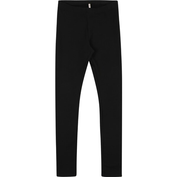 ONLY GIRLS Legíny KOGEmili čierna 48029953