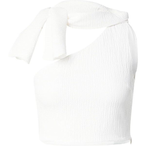 TOPSHOP Top biela 56756639