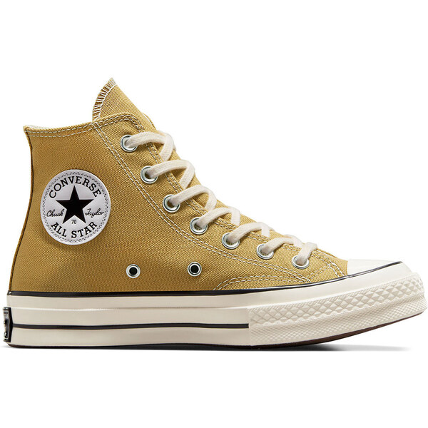 Converse Chuck 70 Vintage Canvas - Unisex - Tenisky Converse - Hnedé - 66357499