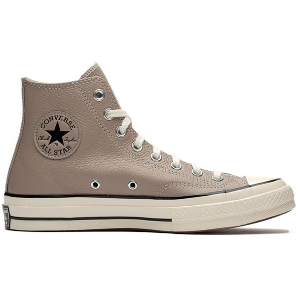 Converse Chuck 70 Leather - Dámske - Tenisky Converse - Hnedé - 66357494