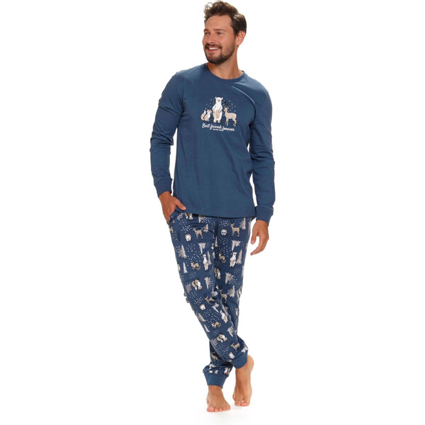Pánske pyžamo 4329 - Doctornap 49768216