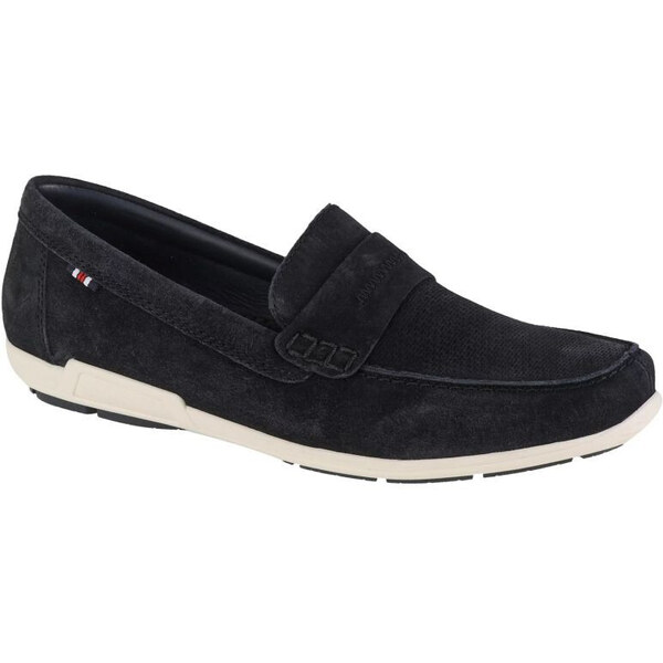 Topánky Rieker Moccasins M 09050-14 49769591