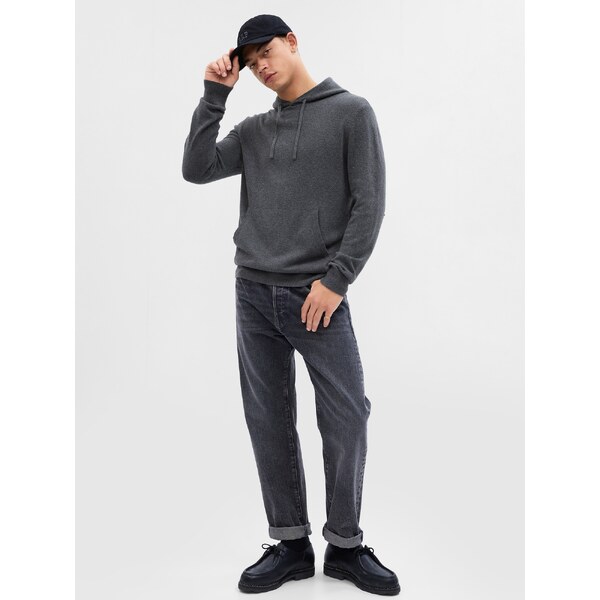 GAP Pánska Mikina s kapucňou CashSoft 774229-01 66267911