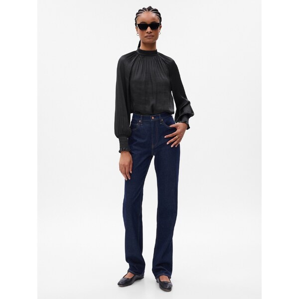 GAP Dámska blúzka s raglánovými rukávy 742502-03 66267786