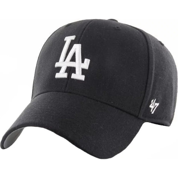 BASIC 47 Brand Los Angeles Dodgers Cap B-MVP12WBV-BKJ 16976226