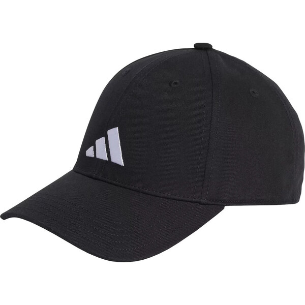 Čierna pánska šiltovka adidas Tiro League Cap HS9753 45893444