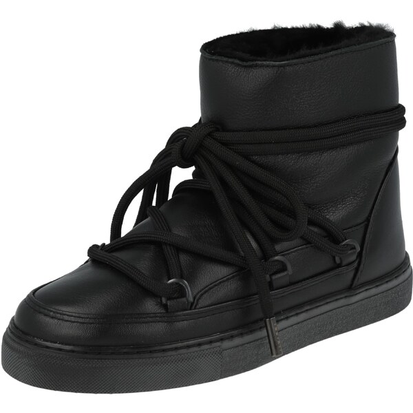 INUIKII Snehule čierna 65292363