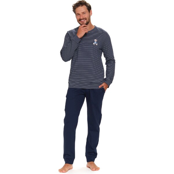 Doctornap Pánske pyžamo 5251 plus 58286614