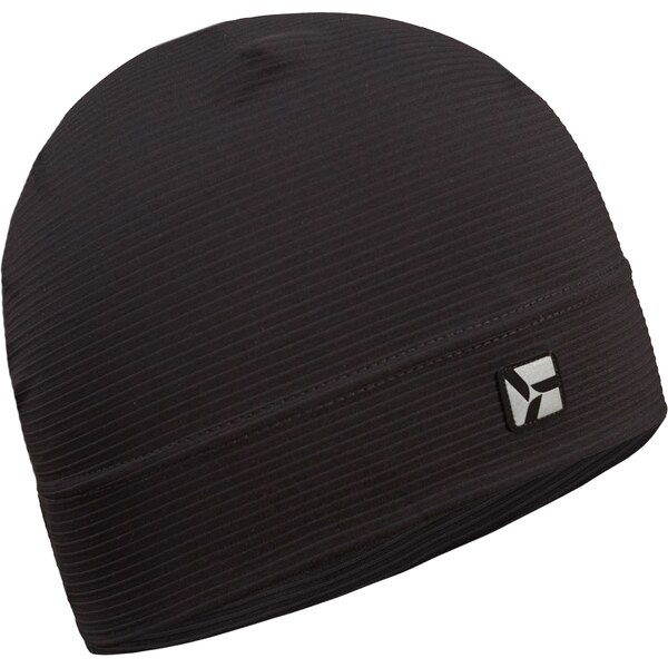 Unisex elastická čiapka Silvini Maira čierna 45915301