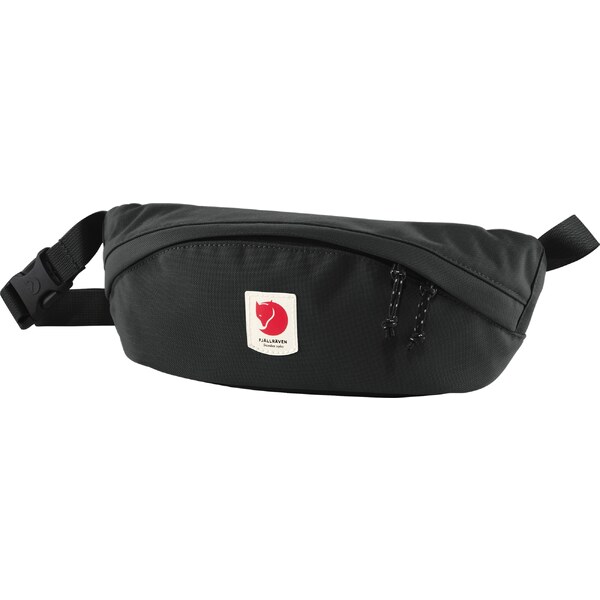 Fjällräven Ulvö Hip Pack Medium Dark Grey 46364776