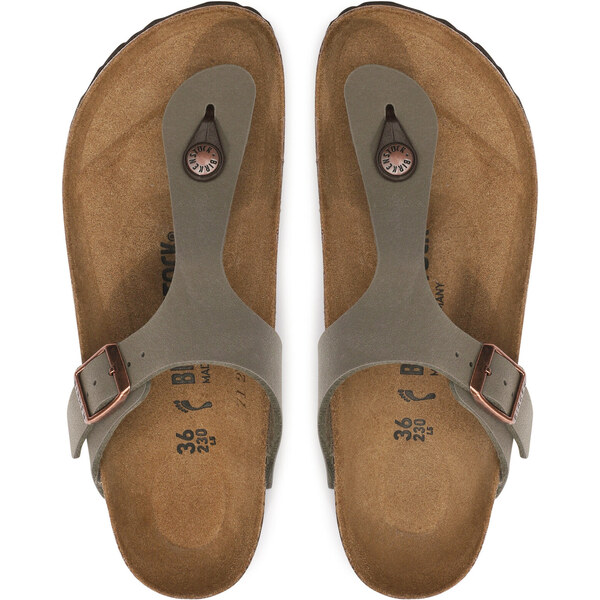 Žabky Birkenstock 8975309