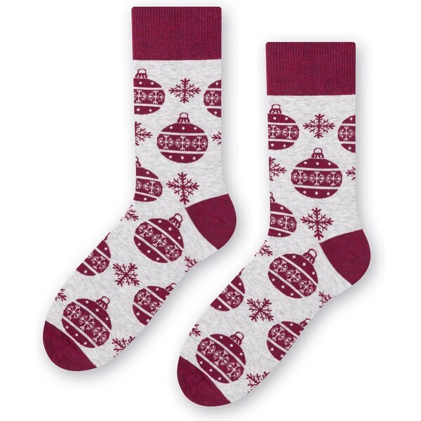 Steven Pánske ponožky 136 134 58301811