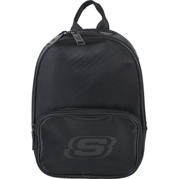 Čierny batoh Skechers Star Backpack SKCH7503-BLK 34867798