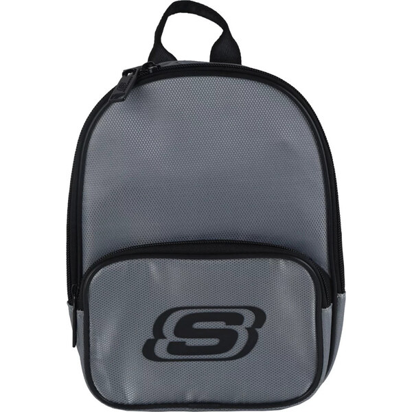 Sivý batoh Skechers Star Backpack SKCH7503-GRY 34867797