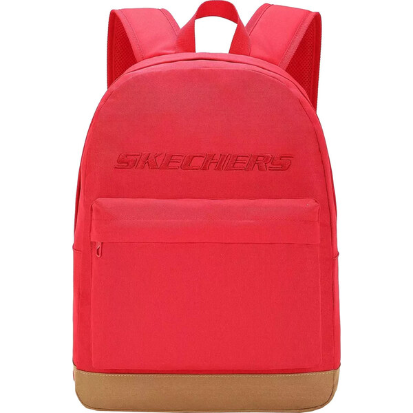 Červený batoh Skechers Denver Backpack S1136-02 35820447