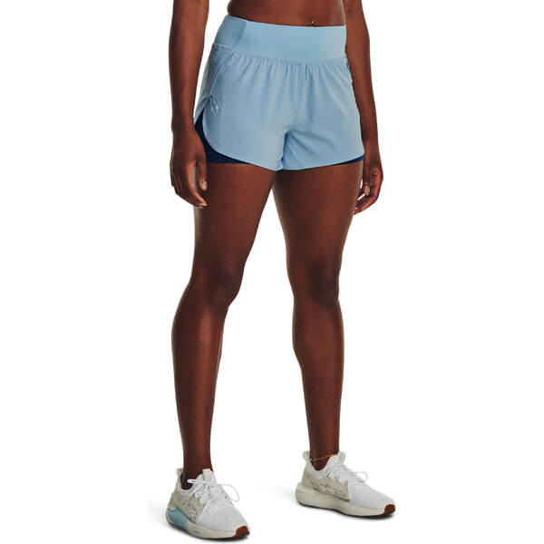 Womens shorts Under Armour Flex Woven 2-in-1 Short 64784272