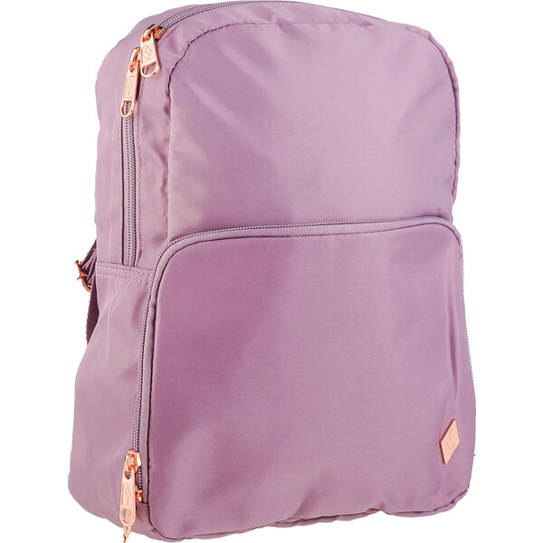 Ružový batoh Skechers Jetsetter Backpack SKCH6887-MVE 37344301