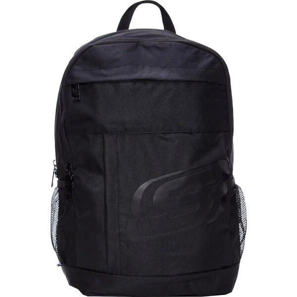 Čierny batoh Skechers Central II Backpack SKCH7326-BLK 39515050