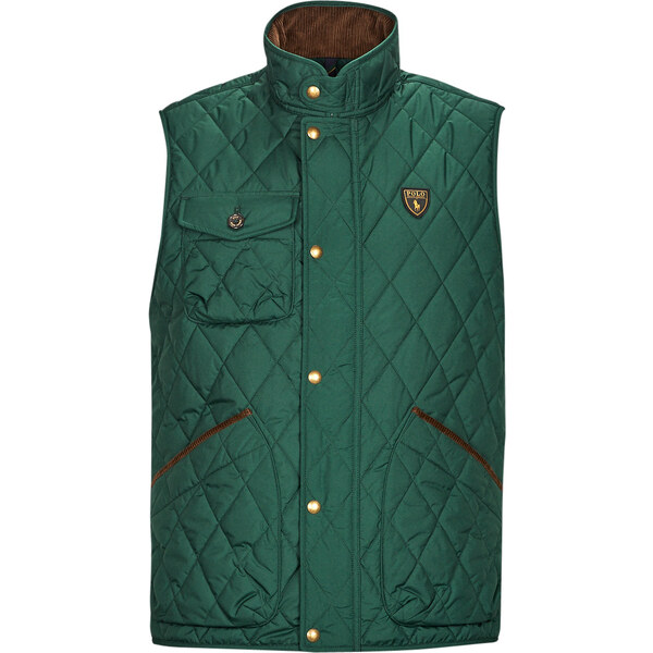 Polo Ralph Lauren Bundy BEATON VEST Polo Ralph Lauren 62497323