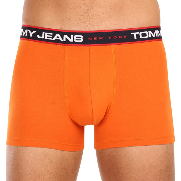 3PACK pánske boxerky Tommy Hilfiger viacfarebné (UM0UM02968 0SP) 45915810