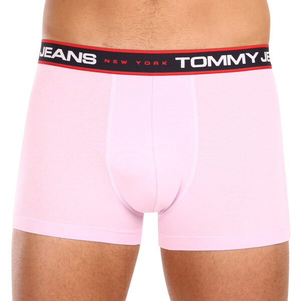 3PACK pánske boxerky Tommy Hilfiger viacfarebné (UM0UM02968 0R9) 45915811